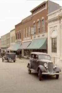 Brother, Where Art Thou?